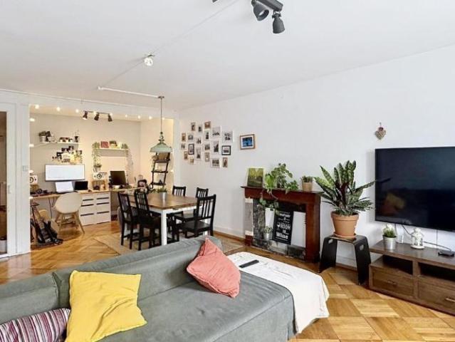 Wohnung kaufen in Vevey, Waadt