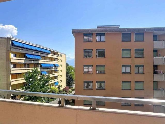 Wohnung kaufen in Chailly-Montreux, Waadt