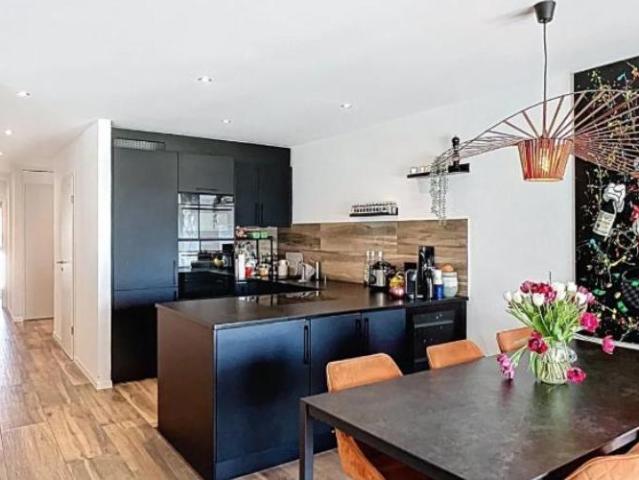 Wohnung kaufen in Bavois, Waadt