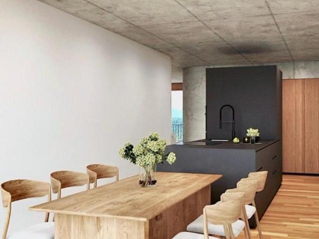 Wohnung kaufen in Agno, Tessin