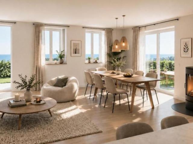 Wohnung kaufen in Echandens, Waadt