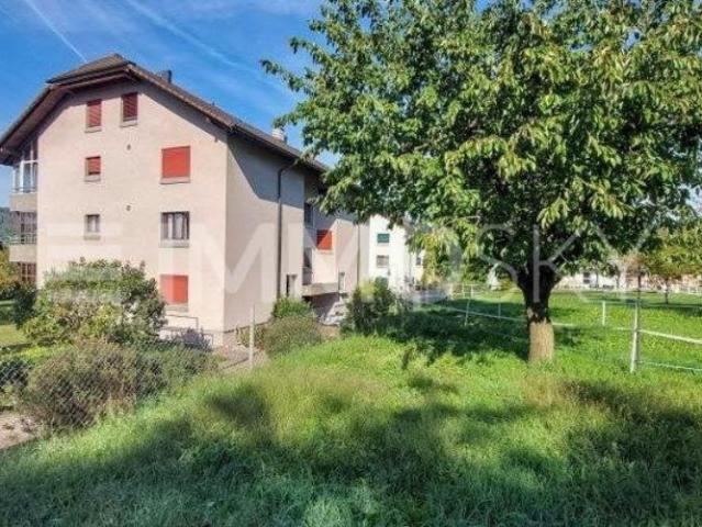 Wohnung kaufen in Moosleerau, Bezirk Zofingen