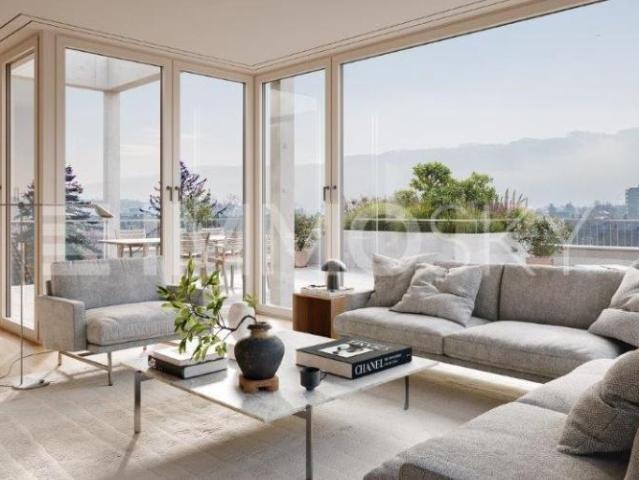Wohnung kaufen in Wettingen, Aargau