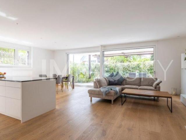 Wohnung mieten in Wettingen, Aargau