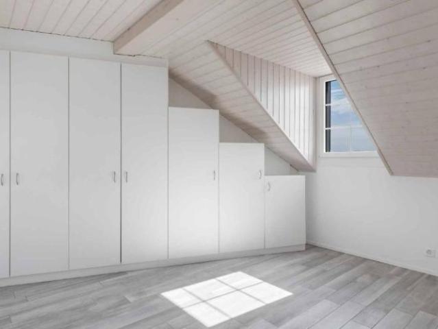 Wohnung kaufen in Mont-sur-Rolle, Waadt