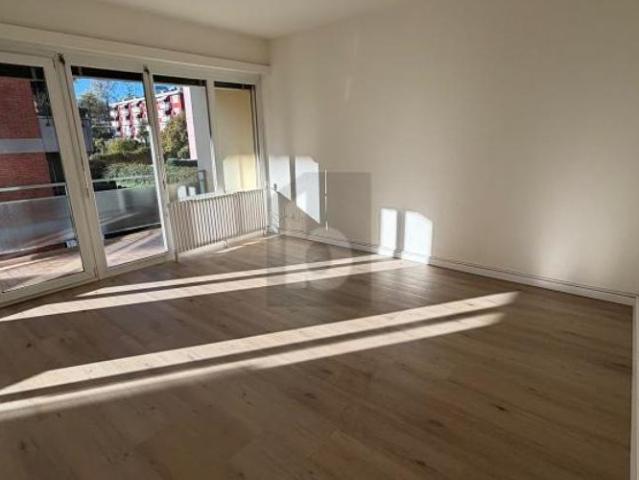 Wohnung mieten in Agno, Tessin