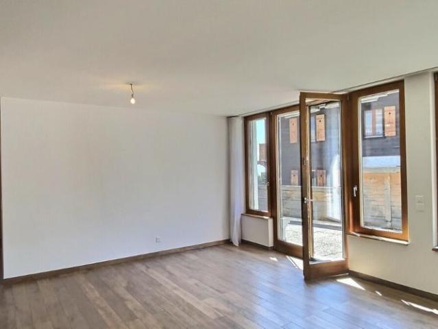 Wohnung kaufen in Ollon (VS), Waadt