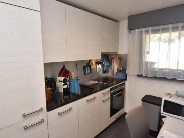 Wohnung kaufen in Leysin, Waadt