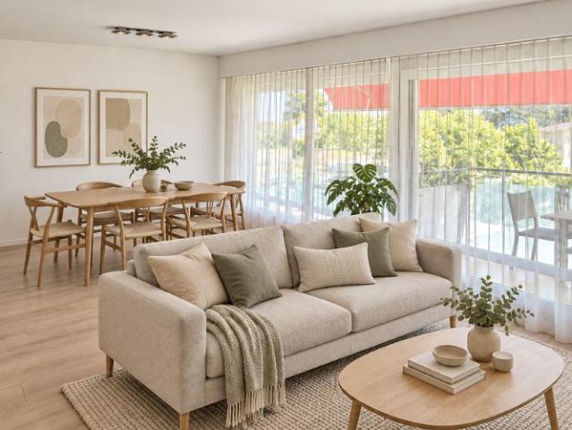 Wohnung kaufen in Préverenges, District de Morges
