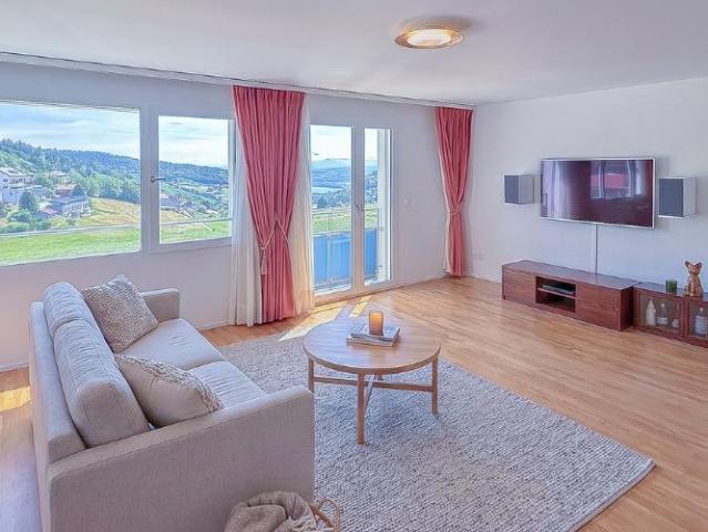 Wohnung kaufen in Sainte-Croix, Waadt