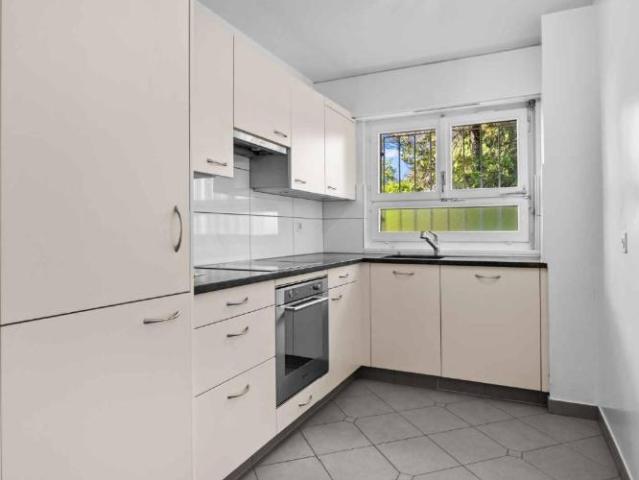 Wohnung kaufen in Pully, Waadt