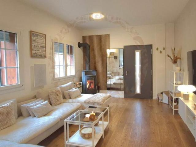 Wohnung kaufen in Carrouge (VD), Jorat-Mézières