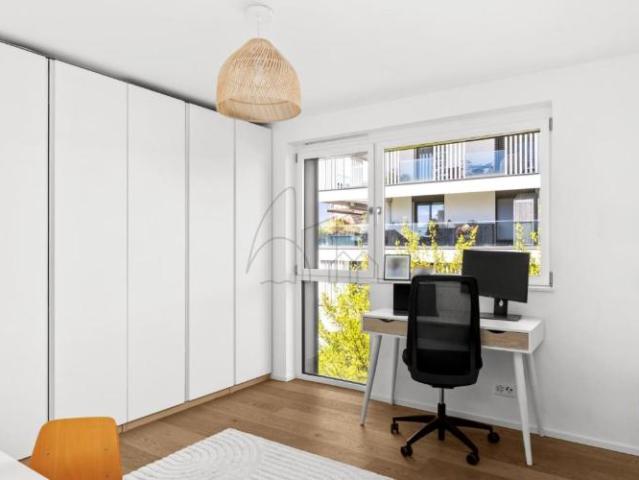 Wohnung mieten in Nyon, Waadt