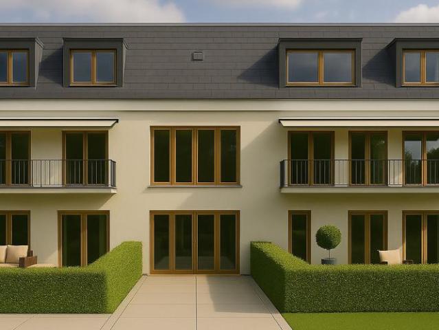 Wohnung mieten in Gland, Waadt