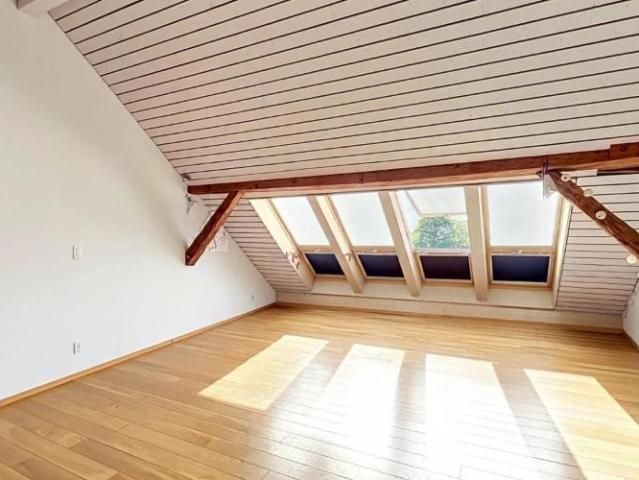 Wohnung kaufen in Mont-sur-Lausanne, Waadt