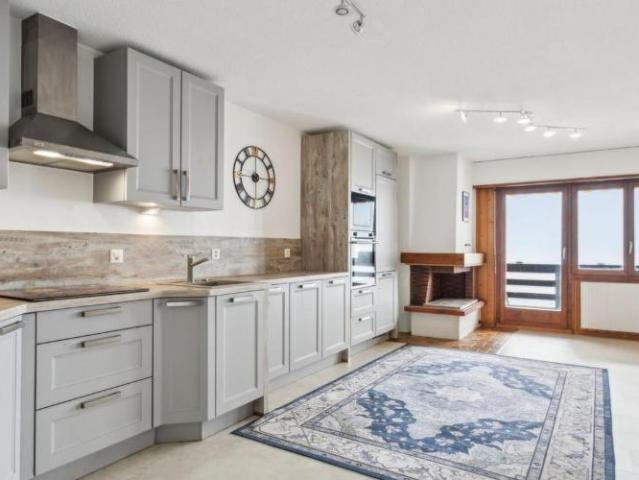 Wohnung kaufen in Sainte-Croix, Waadt
