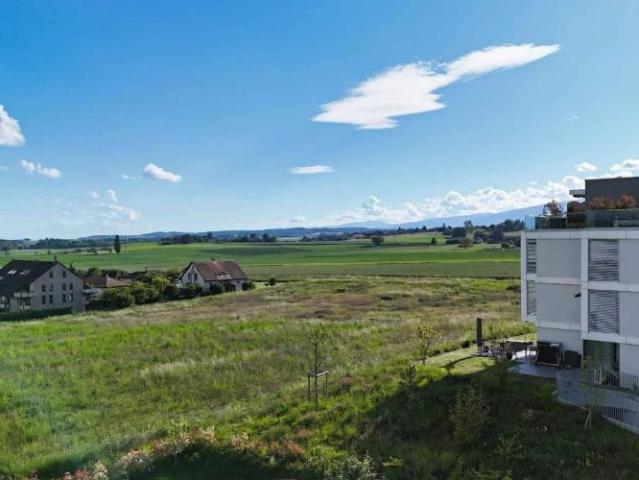 Wohnung kaufen in Cossonay-Ville, Waadt