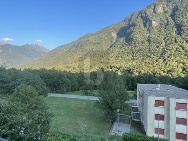 Wohnung kaufen in Lumino, Distretto di Bellinzona