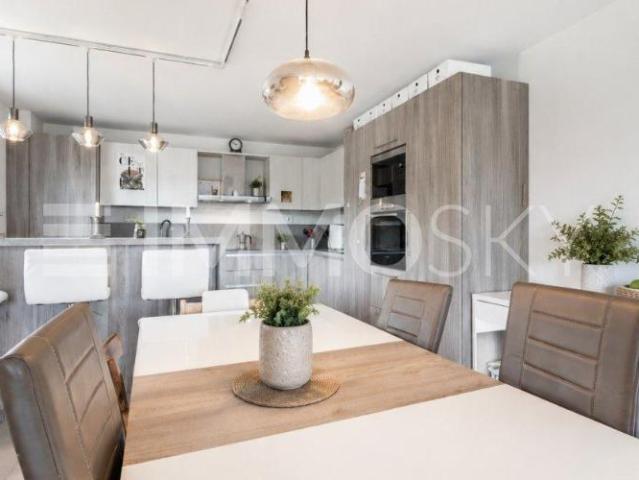 Wohnung mieten in Cheseaux-Lausanne, Waadt