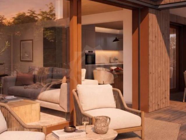 Wohnung kaufen in Cheseaux-Lausanne, Waadt