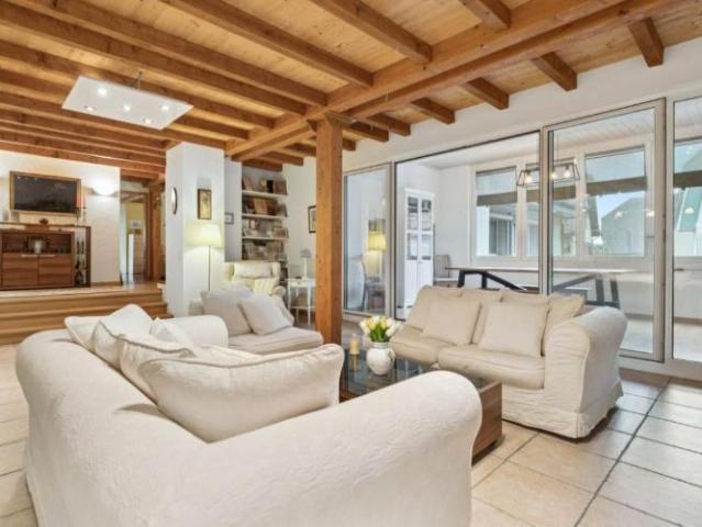 Wohnung kaufen in Champagne, Waadt