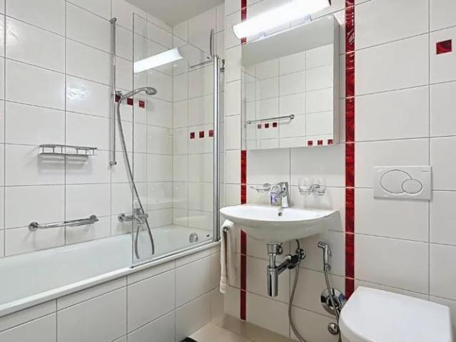 Wohnung mieten in Chailly-Montreux, Waadt