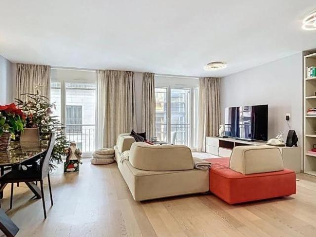 Wohnung kaufen in Chailly-Montreux, Waadt
