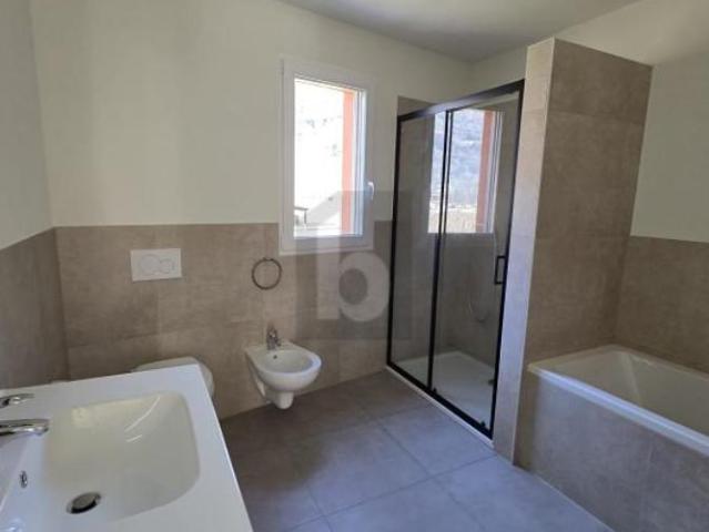 Wohnung kaufen in Serravalle, Tessin