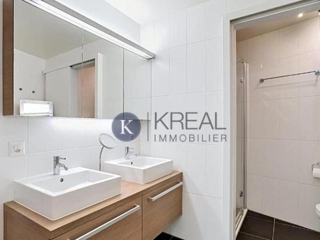 Wohnung kaufen in Nyon, Waadt