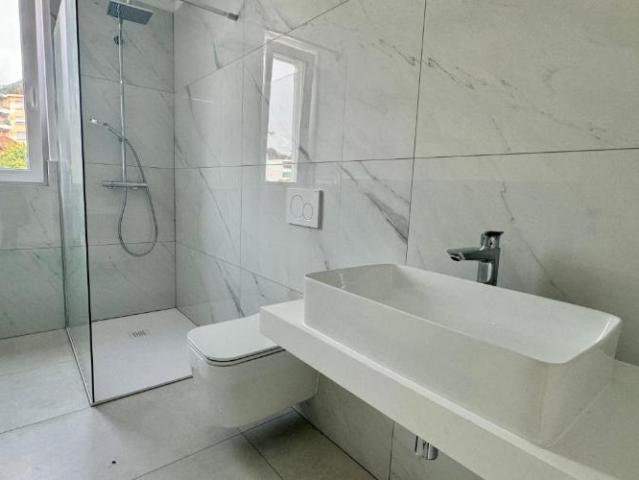 Wohnung kaufen in Vacallo, Tessin