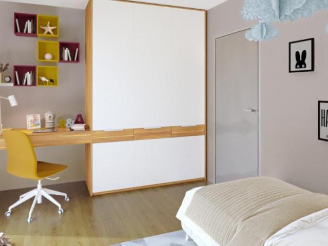 Wohnung kaufen in Gland, District de Nyon