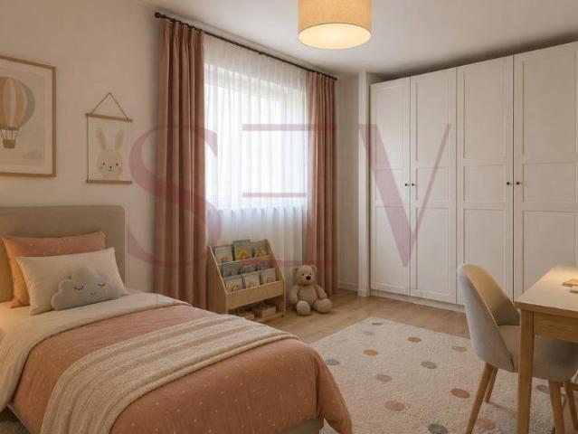 Wohnung kaufen in Blonay, Waadt