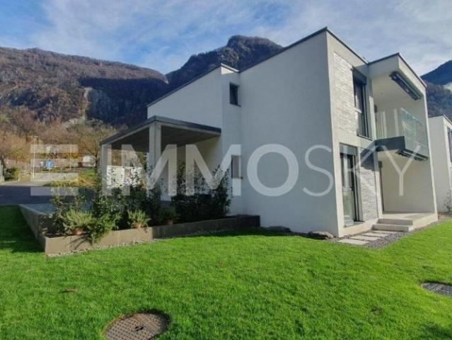 Wohnung mieten in Avegno, Avegno Gordevio
