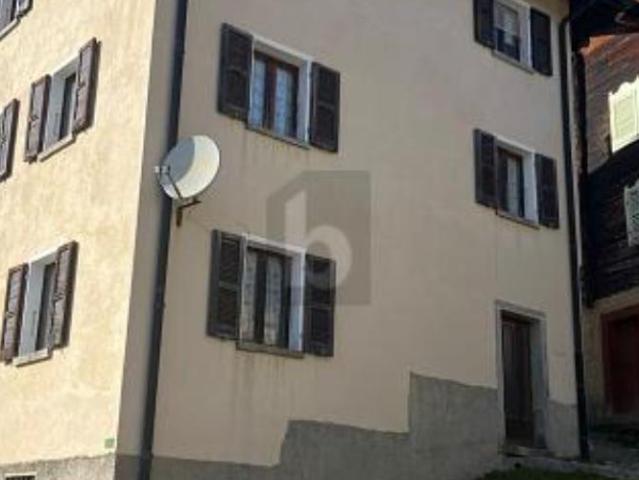 Wohnung mieten in Faido, Tessin