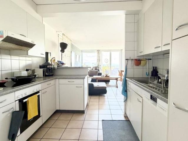 Wohnung kaufen in Cheseaux-Lausanne, Waadt