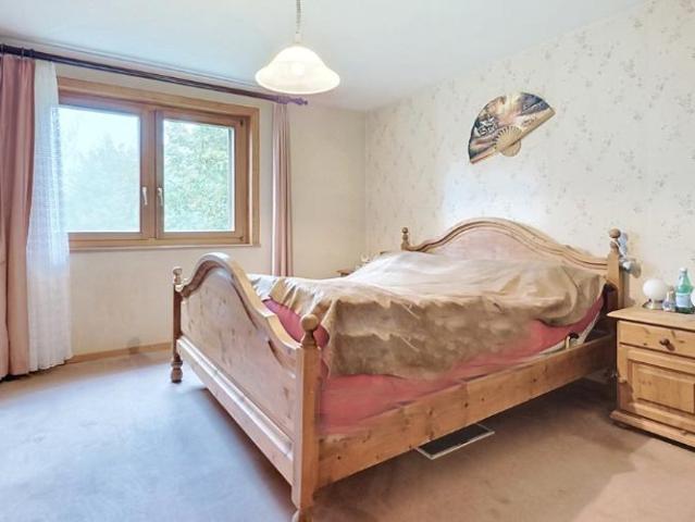 Wohnung kaufen in Missy, District de la Broye-Vully