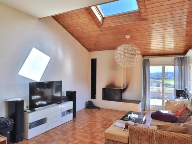 Wohnung kaufen in Chamblon, Waadt