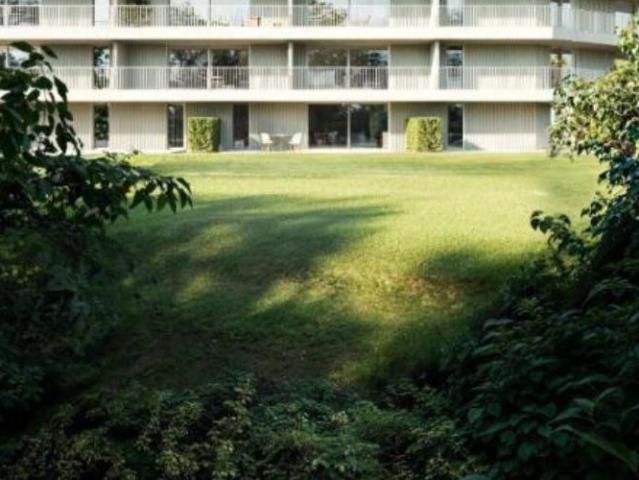 Wohnung mieten in Nyon, Waadt