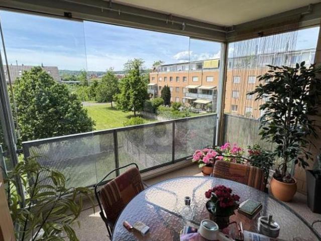 Wohnung kaufen in Rheinfelden, Aargau