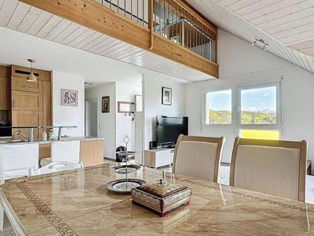 Wohnung kaufen in Daillens, Waadt