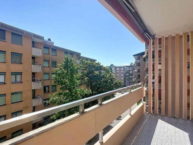 Wohnung kaufen in Chailly-Montreux, Waadt