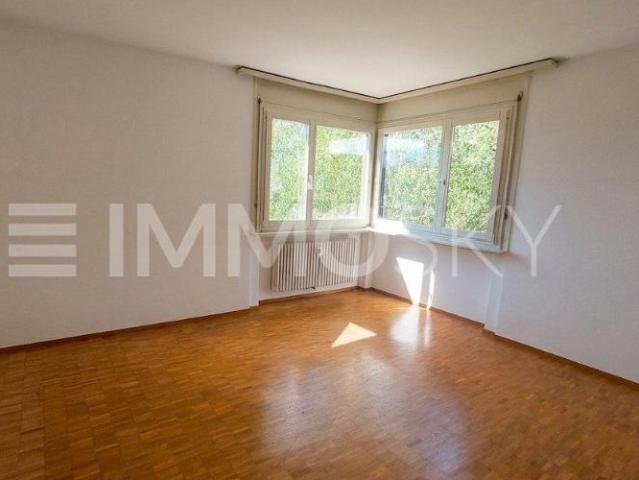 Wohnung kaufen in Bellinzona, Tessin