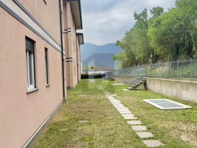 Wohnung kaufen in Monteceneri, Tessin