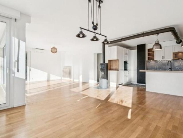 Wohnung kaufen in Corseaux, Waadt