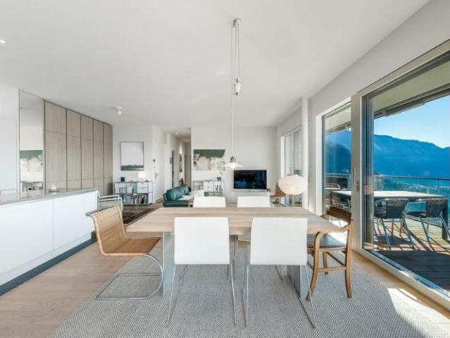 Wohnung kaufen in Chailly-Montreux, Waadt