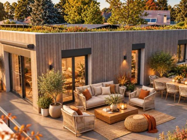 Wohnung mieten in Grand-Mont, Le Mont-sur-Lausanne