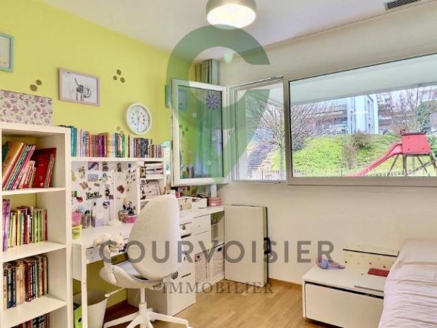 Wohnung mieten in Begnins, Waadt
