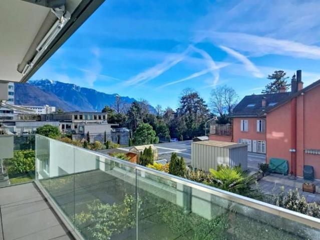 Wohnung kaufen in Chailly-Montreux, Waadt