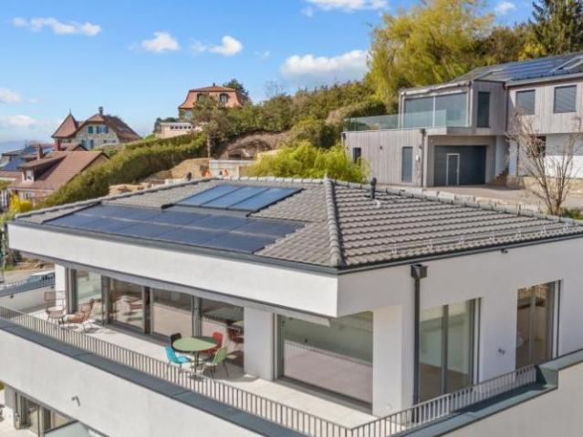 Wohnung kaufen in Bourg-en-Lavaux, Waadt