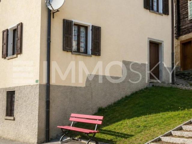 Wohnung kaufen in Faido, Tessin